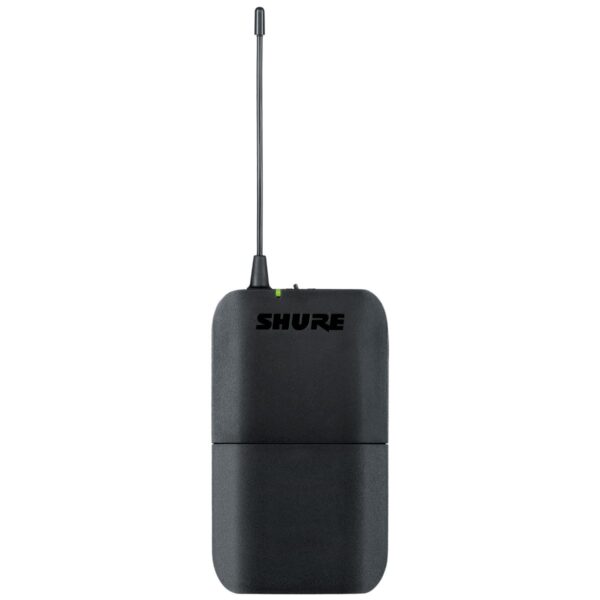 MICROFONO INALAMBRICO SERIE BLX1288/CVL: imagen 2