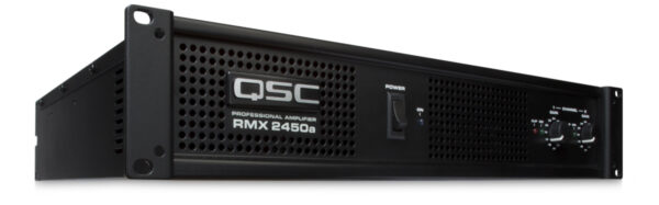 AMPLIFICADOR RMX2450a