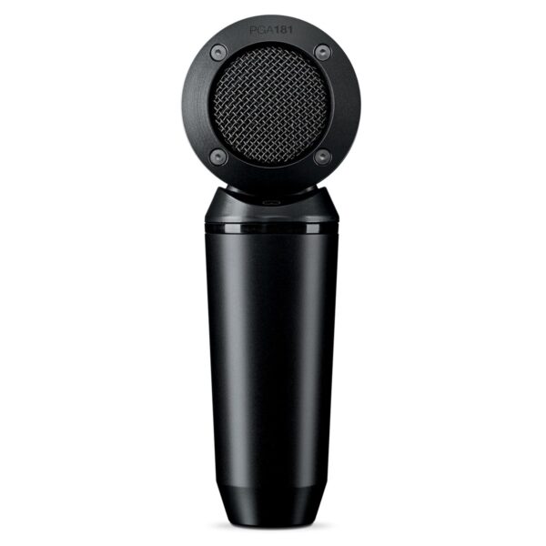 MICR?FON DE INSTRUMENTO PGA181-LC