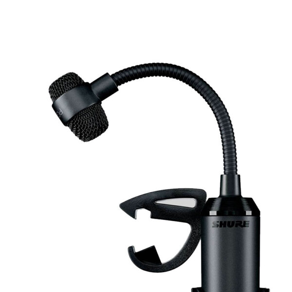 MICROFONO PARA INSTRUMENTO PGA98D-XLR: imagen 4