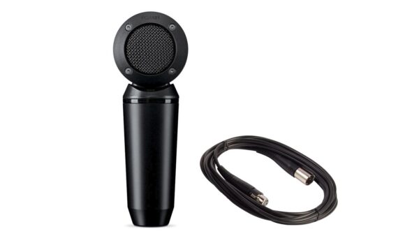 MICR?FONO PARA INSTRUMENTO PGA181-XLR