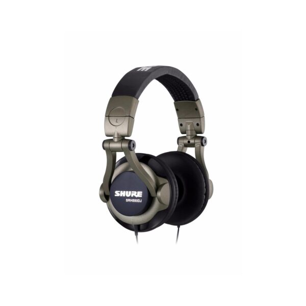 AUDÍFONOS SRH550DJ