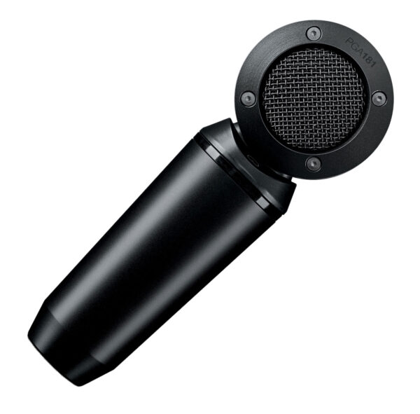 MICR?FONO PARA INSTRUMENTO PGA181-XLR: imagen 2