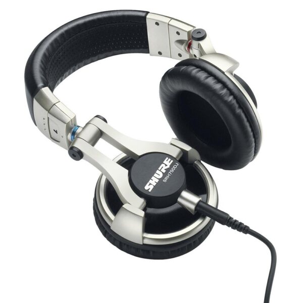 AUDIFONOS SRH750DJ