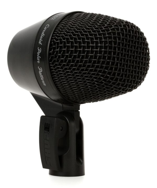 MICR?FONO PARA INSTRUMENTO PGA52-LC