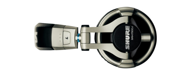 AUDIFONOS SRH750DJ: imagen 3