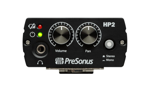 Distribuidor de audifonos HP2: imagen 2
