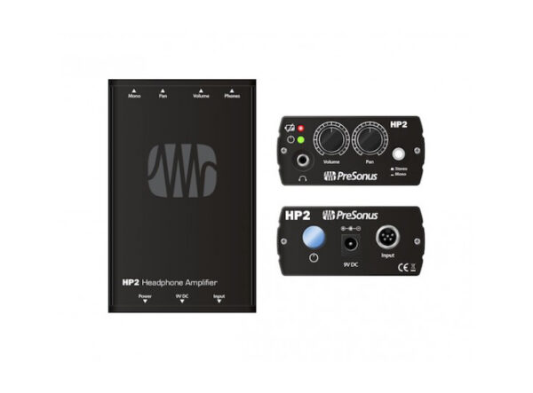 Distribuidor de audifonos HP2: imagen 3