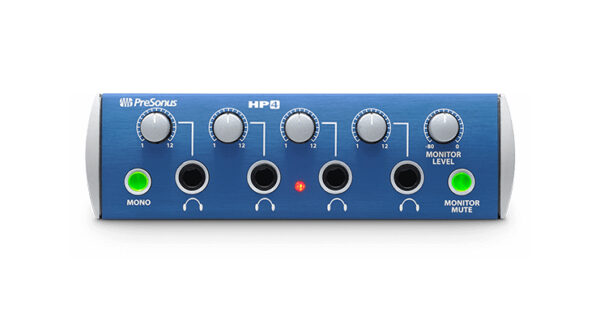 Distribuidor de audifonos HP4: imagen 2