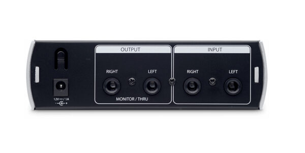 Distribuidor de audifonos HP4: imagen 3