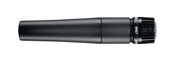 MICROFONO PARA INSTRUMENTO SM57-LC: imagen 2