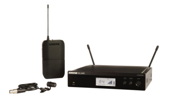 MICR?FONO INALAMBRICO SERIE BLX14RW85M