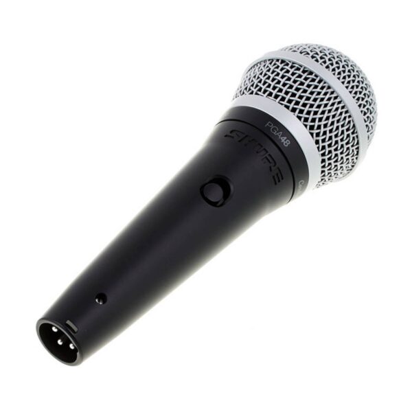 MICR?FONOS VOCALES PGA48-XLR