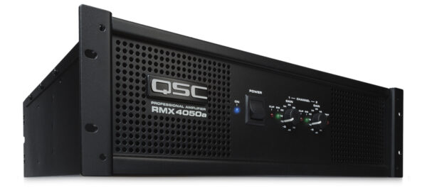AMPLIFICADOR RMX4050a