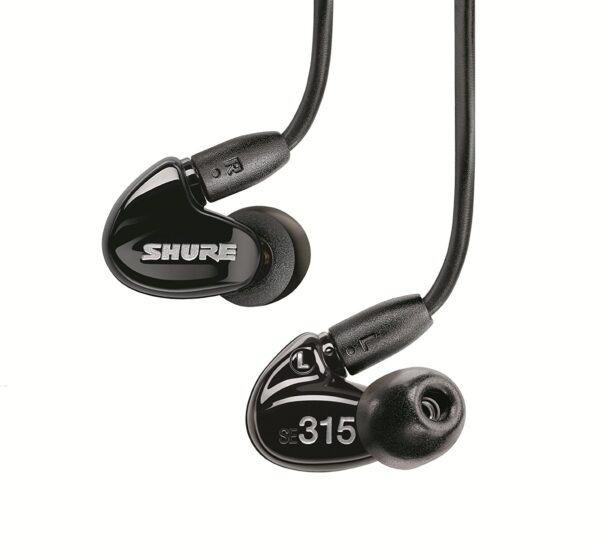 AUDIFONOS AISLADORES DE SONIDO SE215-CL (In-Ear): imagen 2