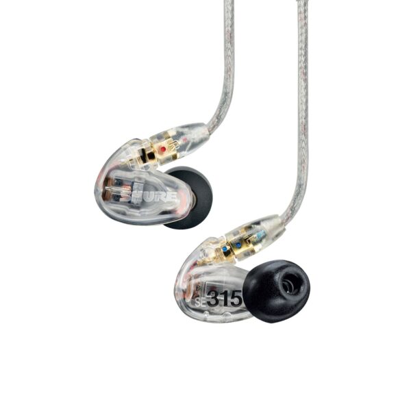 AUDIFONOS AISLADORES DE SONIDO SE215-CL (In-Ear): imagen 3