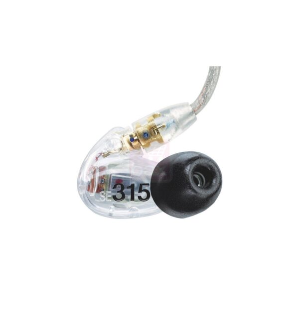 AUDIFONOS AISLADORES DE SONIDO SE215-CL (In-Ear)