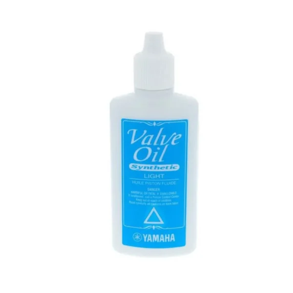 ACEITE PARA VALVULAS VALVE OIL YAMAHA