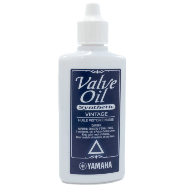 ACEITE PARA VALVULAS VALVE OIL VINTAGE YAMAHA