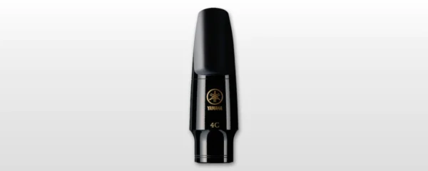 BOQUILLA PARA SAXOFON ALTO AS4C YAMAHA