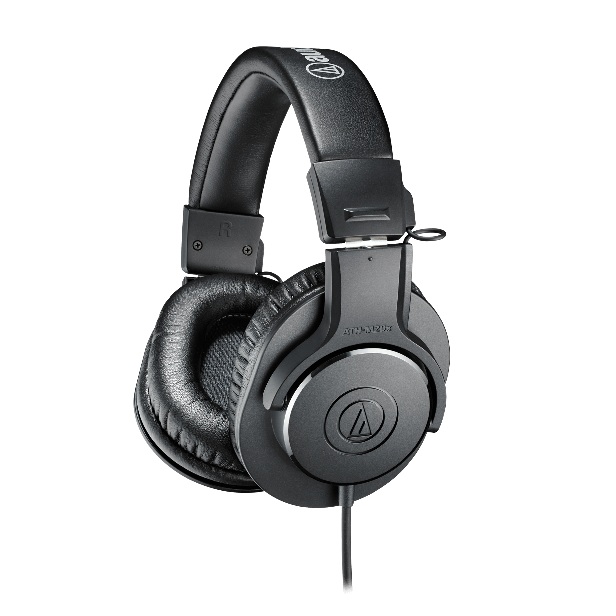 AUDIFONOS ATH-M20X AUDIO-TECHNICA