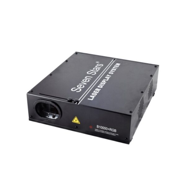LASER B1000 RGB  BIG DIPPER