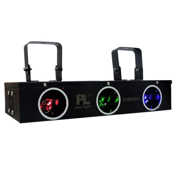 LASER B10 RGB/3 BIG DIPPER