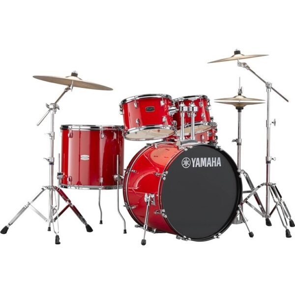 BATERIA ACUSTICA RYDEEN RDP2F5 YAMAHA