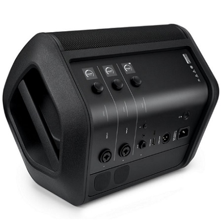 ALTAVOZ ACTIVO RECARGABLE S1 PRO+ BOSE: imagen 3