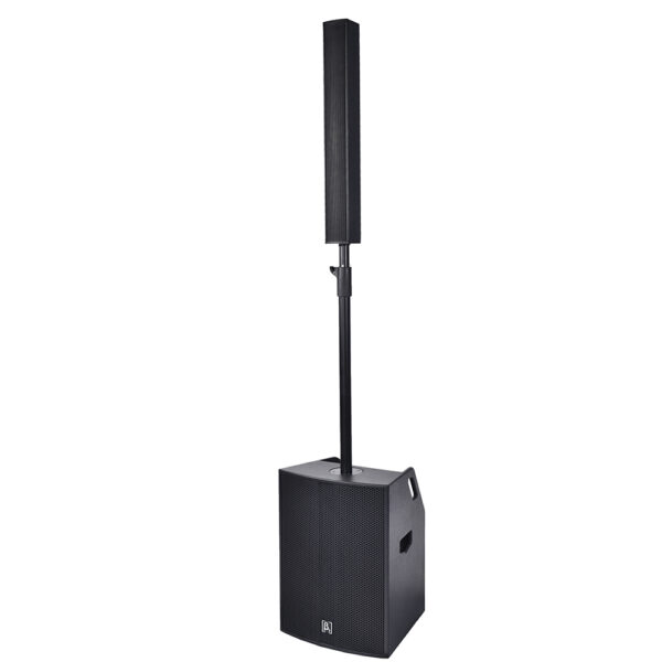 SISTEMA DE AUDIO ACTIVO BT1500 BETA THREE