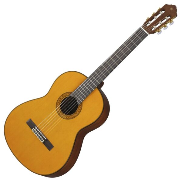 GUITARRA ACUSTICA C80 YAMAHA