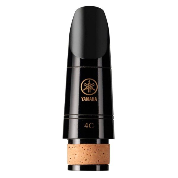 BOQUILLA PARA CLARINETE SOPRANO CL4C YAMAHA