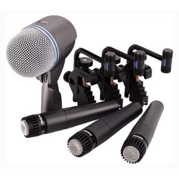 MICROFONOS PARA INSTRUMENTOS DMK57-52: imagen 2