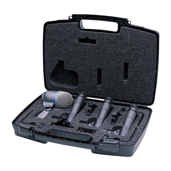 MICROFONOS PARA INSTRUMENTOS DMK57-52: imagen 4