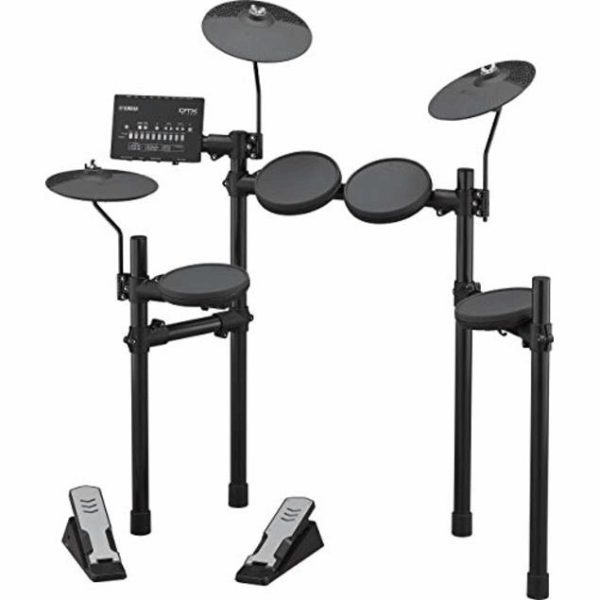 BATERIA ELECTRONICA DTX402 YAMAHA