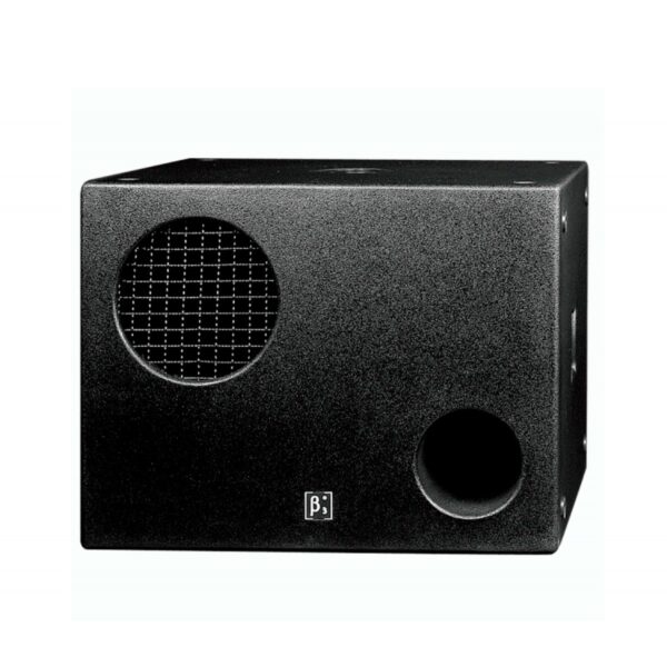 BAJO ACTIVO EB115A BETA THREE
