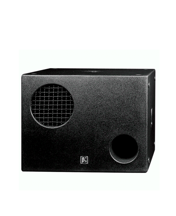 BAJO ACTIVO EB118A BETA THREE