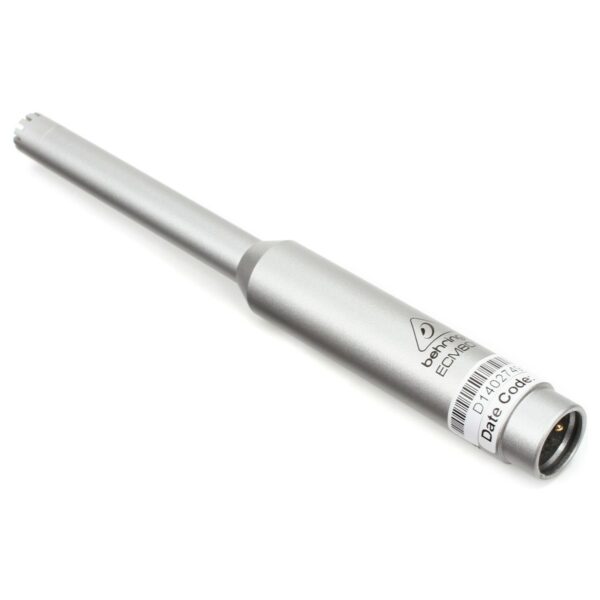 MICROFONO DE CONDENSADOR ECM8000 BEHRINGER
