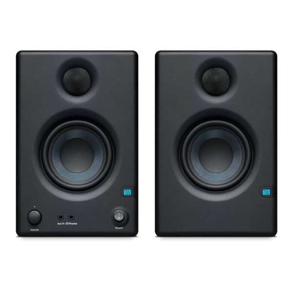 MONITORES DE ESTUDIO ERIS E3.5
