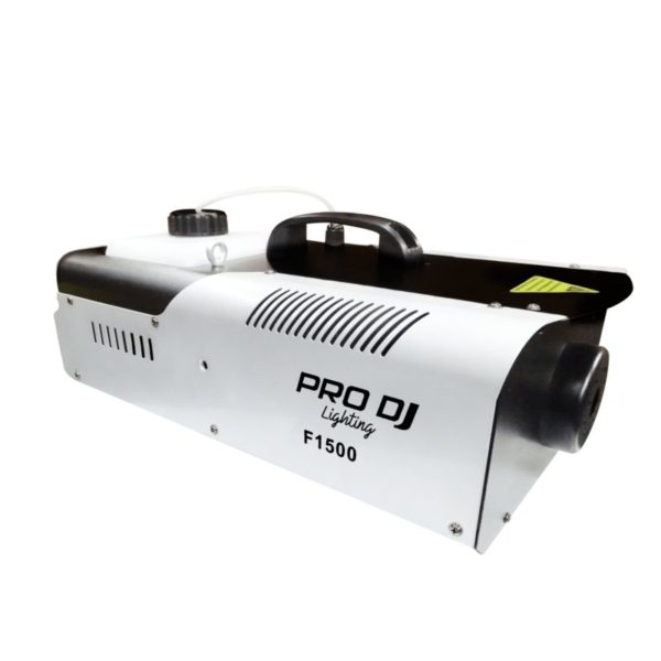 CAMARA DE HUMO F1500 PRO DJ