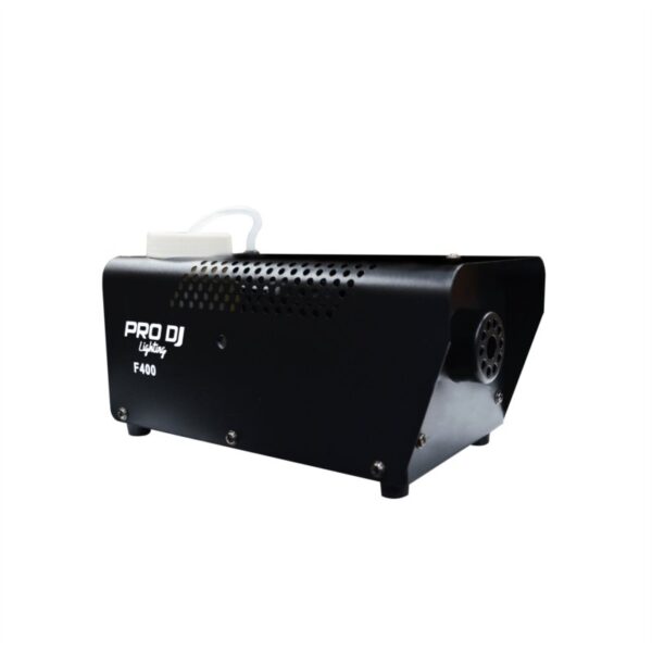 CAMARA DE HUMO F400 PRO DJ