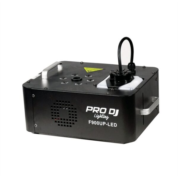 CAMARA DE HUMO F900UP-LED PRO DJ