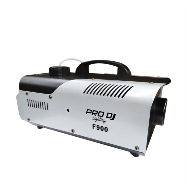 CAMARA DE HUMO F900 PRO DJ