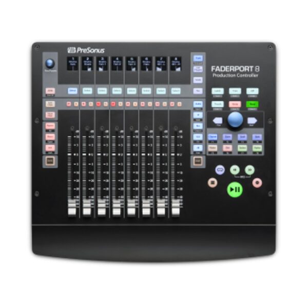 Controlador FADERPORT 8