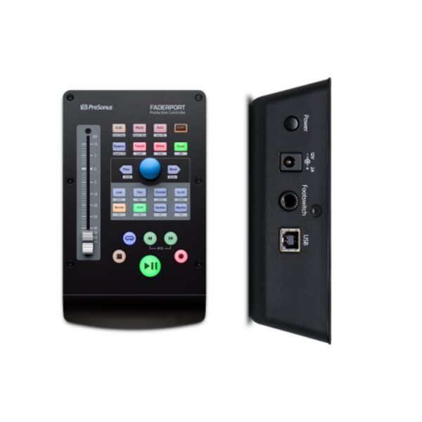 CONTROLADOR FADERPORT v2 PRESONUS