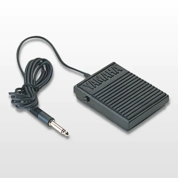 PEDAL SUSTEIN FC5 YAMAHA