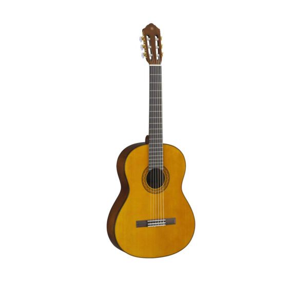 GUITARRA ACUSTICA C70 YAMAHA: imagen 1