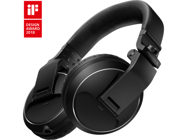 AUDIFONOS HDJ-X5 PIONEER