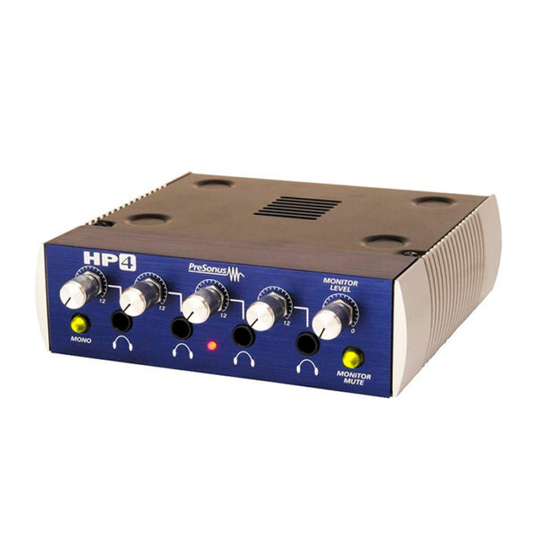 Distribuidor de audifonos HP4