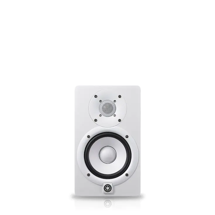 MONITOR DE ESTUDIO HS5 YAMAHA: imagen 2